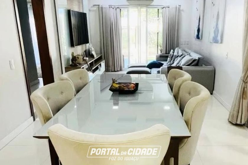 Casa &agrave; venda - 200m&sup2; - Lancaster
