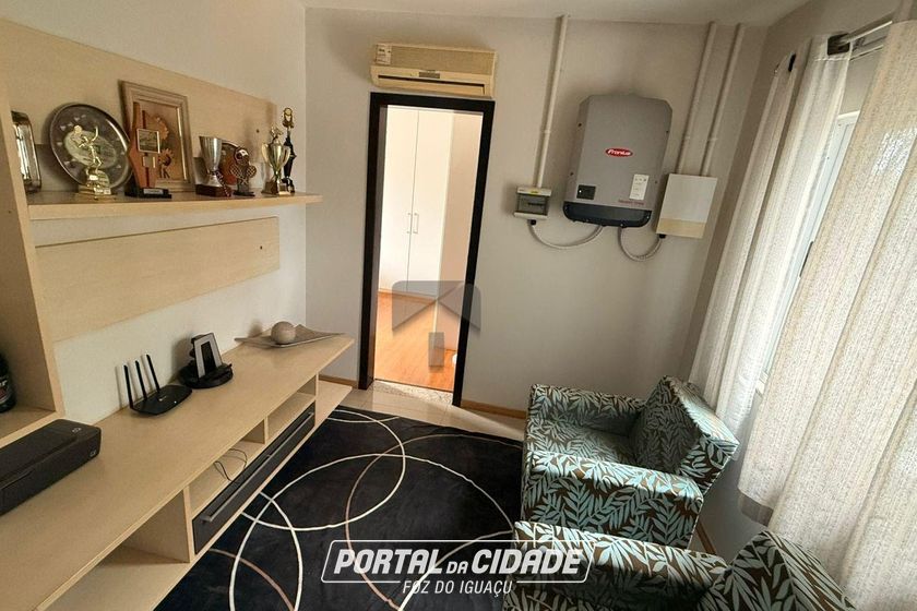 Sobrado &agrave; venda - 245m&sup2; - Jardim Sao Rafael I