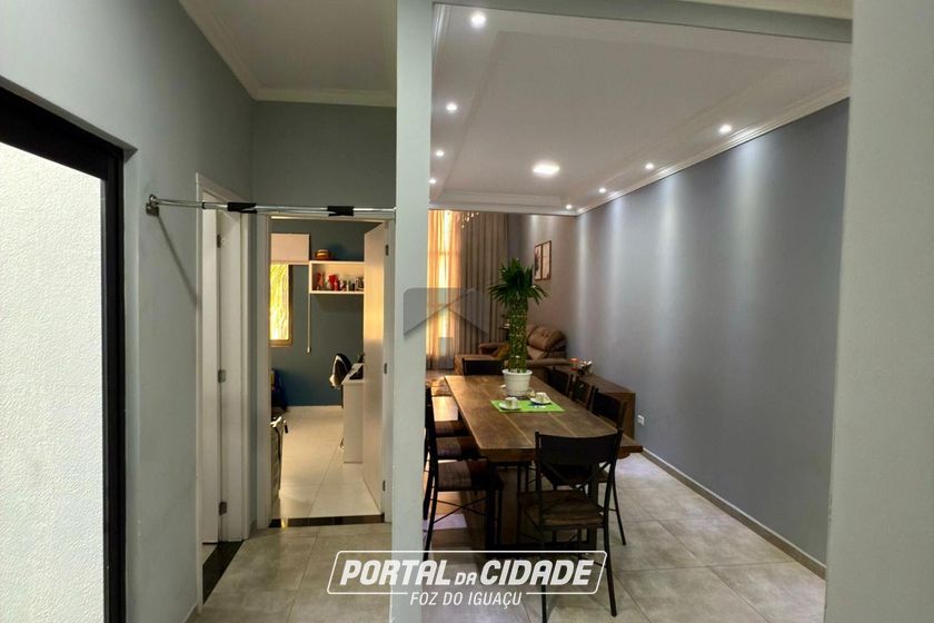 Casa &agrave; venda - 135m&sup2; - Lancaster