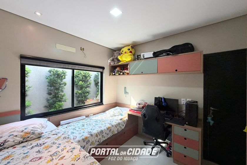 Casa &agrave; venda - 163m&sup2; - Villa Floratta