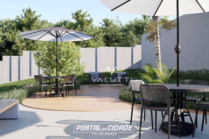Apartamento &agrave; venda - 47m&sup2; - Residencial Lumina