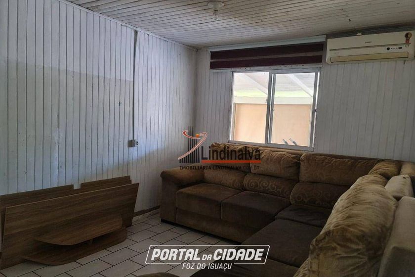 Casa &agrave; venda - 80m&sup2; - Jardim Curitibano II
