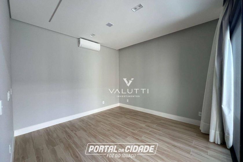 Casa &agrave; venda - 252m&sup2; - Condom&iacute;nio Residencial Vila A Park