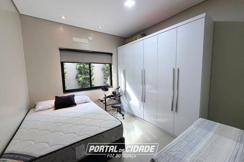 Casa &agrave; venda - 163m&sup2; - Villa Floratta