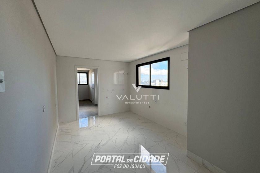 Apartamento &agrave; venda - 159m&sup2; - Residencial Renoir