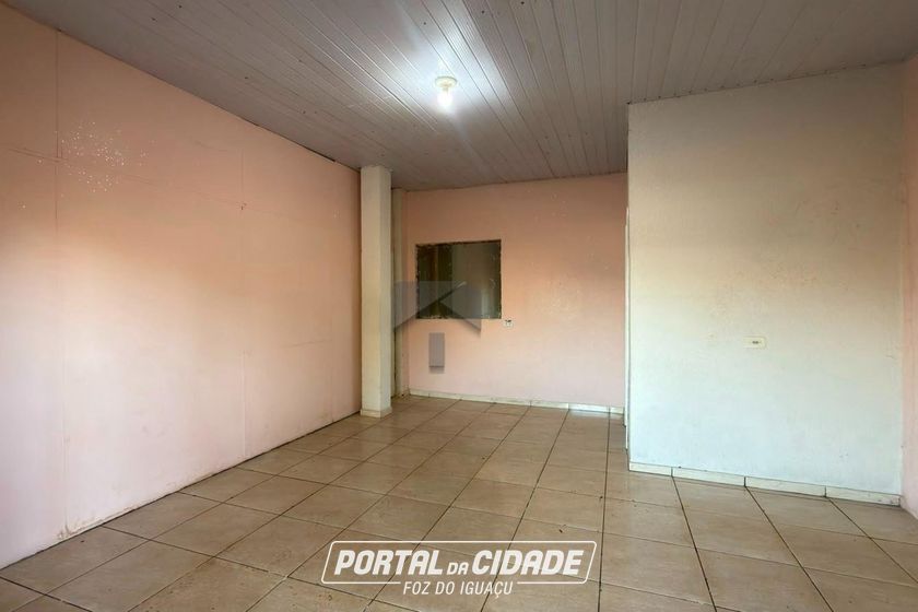 Casa &agrave; venda - 360m&sup2; - Tres Lagoas