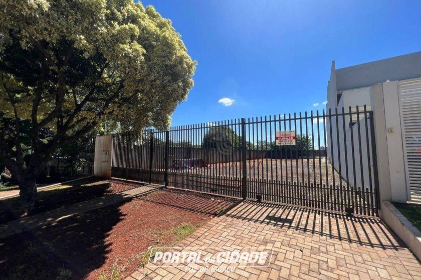 Terreno para alugar - 520m&sup2; - Vila Yolanda