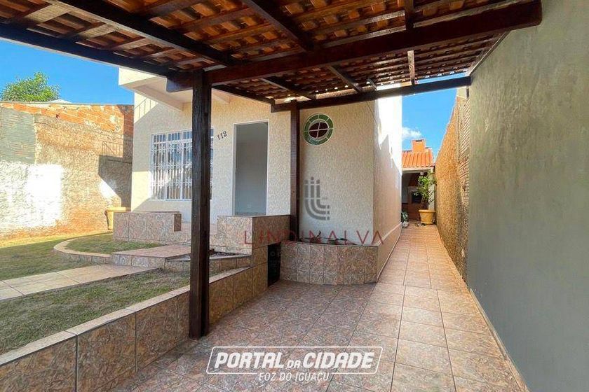 Casa &agrave; venda - 106m&sup2; - Jardim Belvedere II