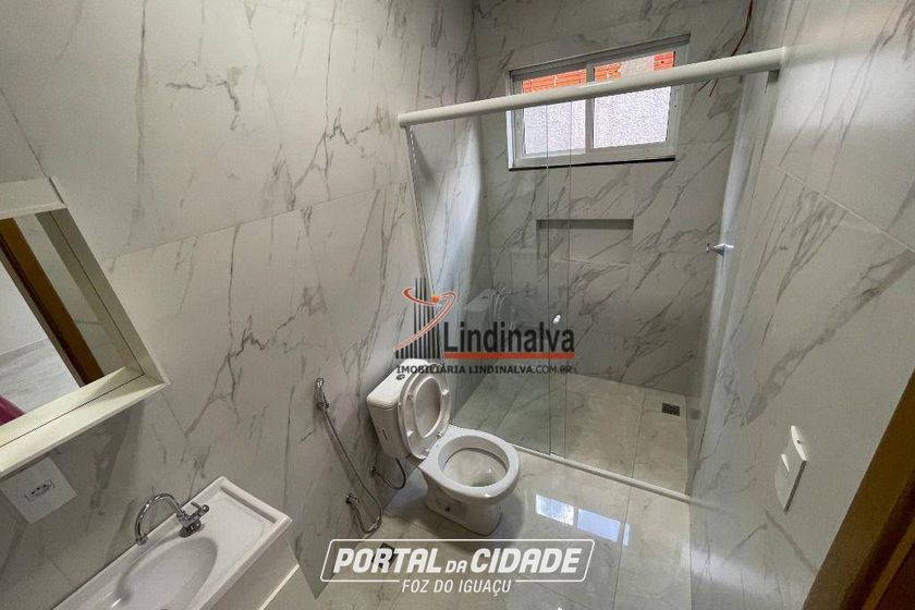 Casa &agrave; venda - 97m&sup2; - Jardim Ip&ecirc; IV
