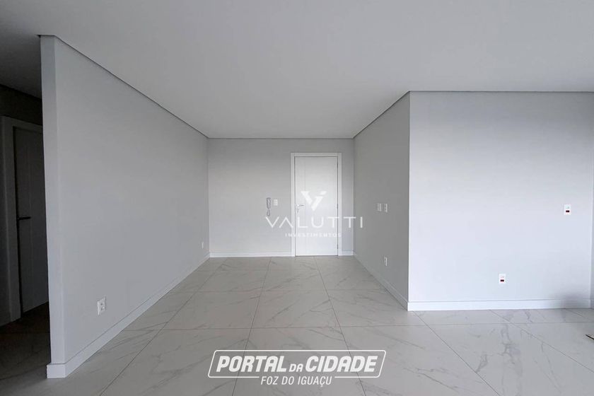 Apartamento &agrave; venda - 82m&sup2; - Residencial London Tower