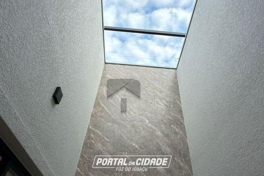 Casa &agrave; venda - 205m&sup2; - Maracan&atilde;