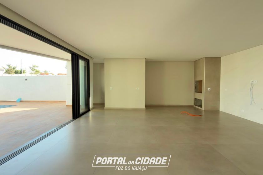 Sobrado &agrave; venda - 417m&sup2; - Condom&iacute;nio &Aacute;guas Claras