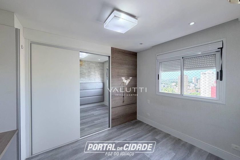 Apartamento &agrave; venda - 155m&sup2; - Edif&iacute;cio Villa Appia