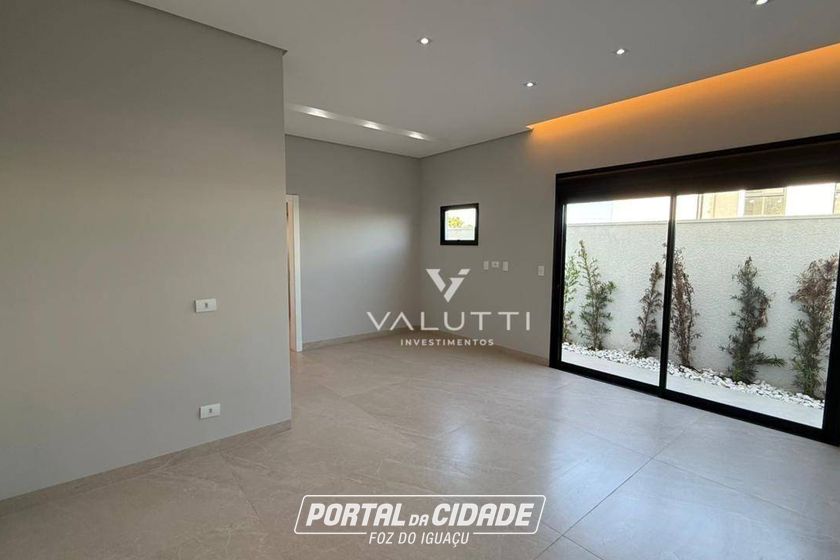 Casa &agrave; venda - 220m&sup2; - Royal Boulevard Yacht Residence e Resort