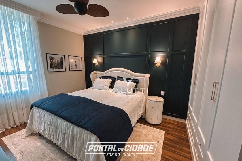 Sobrado &agrave; venda - 630m&sup2; - Majestic Premium Residence