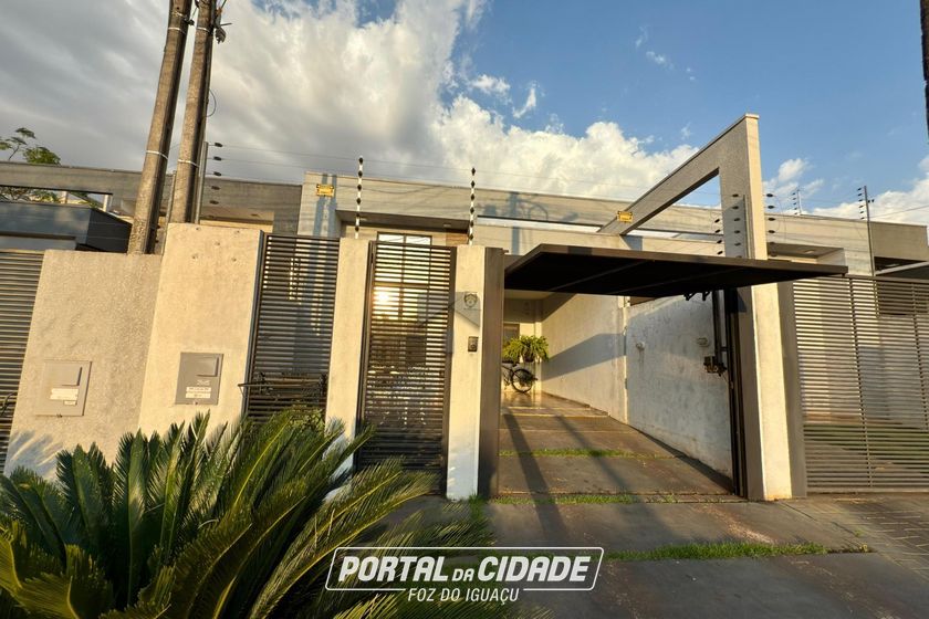 Casa &agrave; venda - 135m&sup2; - Lancaster