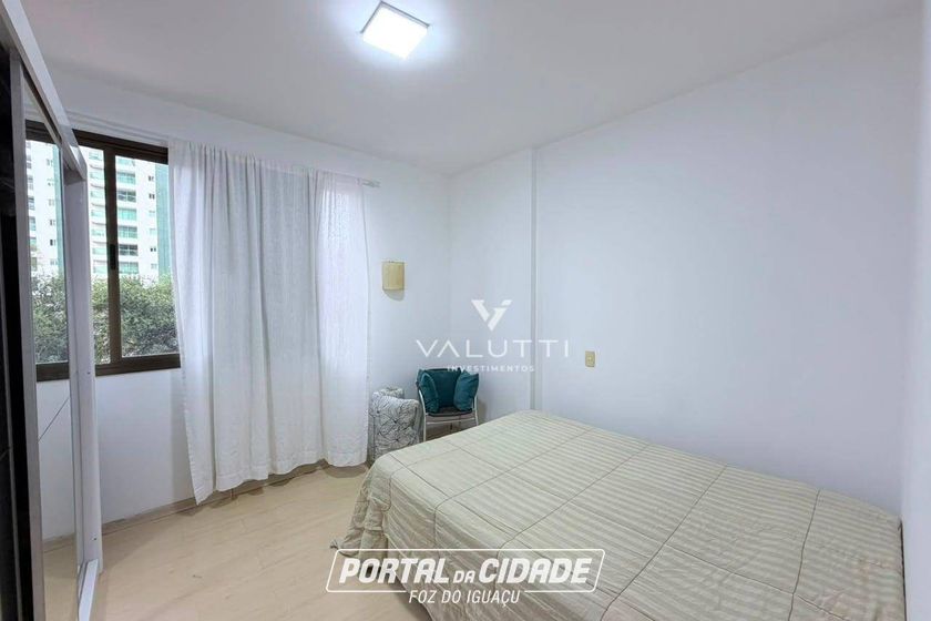 Apartamento &agrave; venda - 176m&sup2; - Edificio Residencial Country Ville
