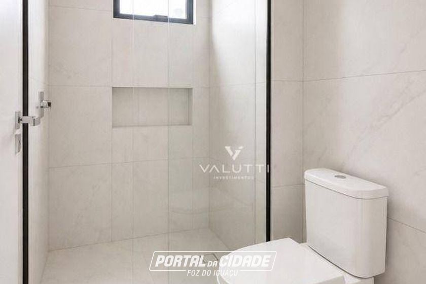 Apartamento &agrave; venda - 46m&sup2; - Residencial London Tower