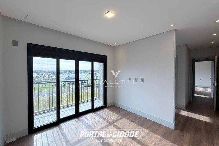Sobrado &agrave; venda - 358m&sup2; - Royal Boulevard Yacht Residence e Resort