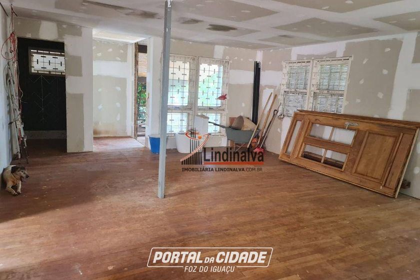 Casa &agrave; venda - 224m&sup2; - Vila A