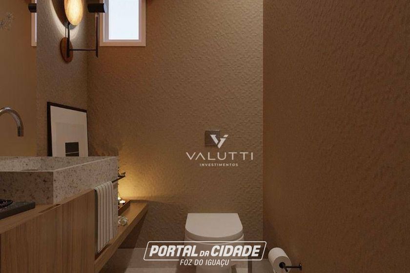 Casa &agrave; venda - 254m&sup2; - Royal Boulevard Yacht Residence e Resort