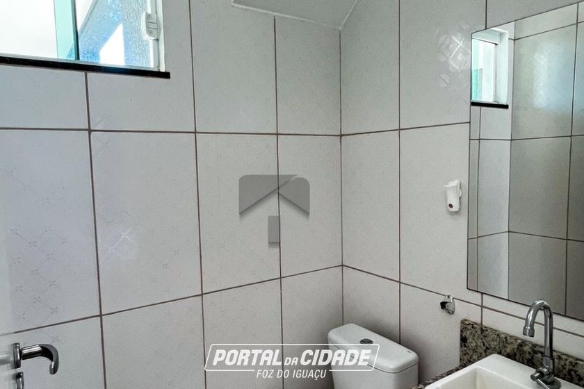 Sobrado &agrave; venda - 130m&sup2; - Jardim Sao Rafael I