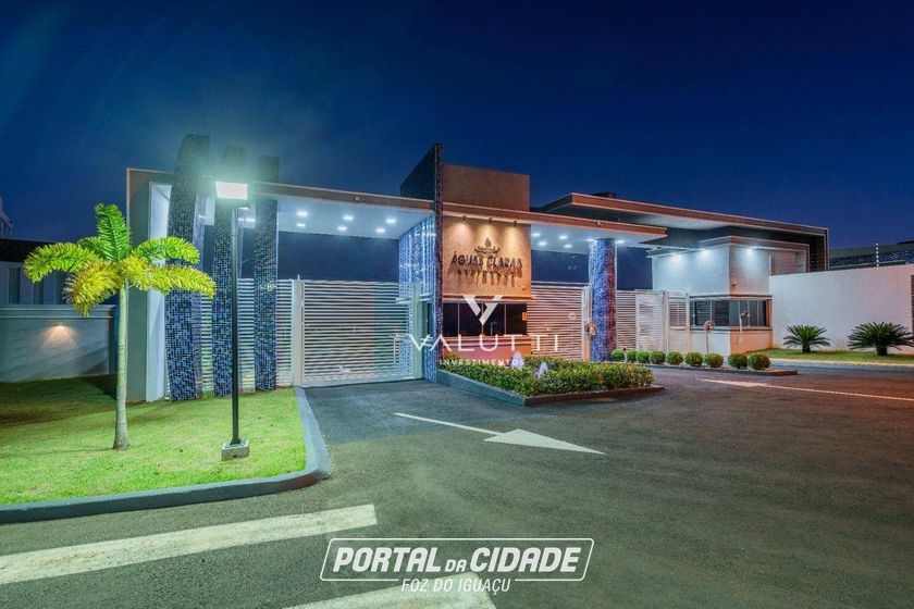Casa &agrave; venda - 252m&sup2; - Condom&iacute;nio &Aacute;guas Claras