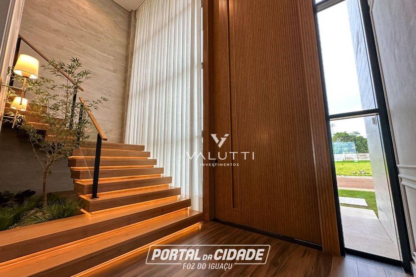 Sobrado &agrave; venda - 630m&sup2; - Majestic Premium Residence