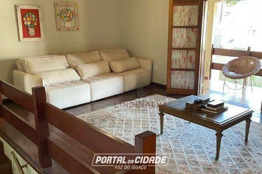 Sobrado &agrave; venda - 423m&sup2; - Vila Yolanda