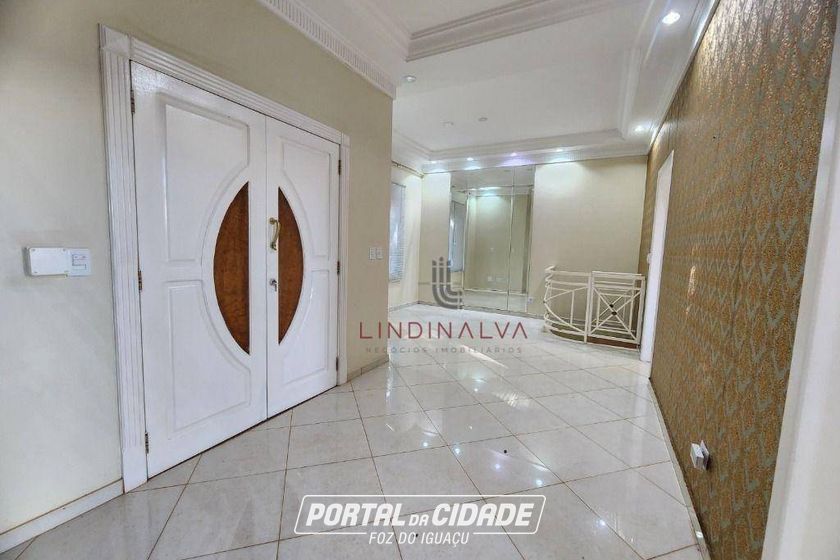 Sobrado para alugar - 320m&sup2; - Jardim Polo Centro