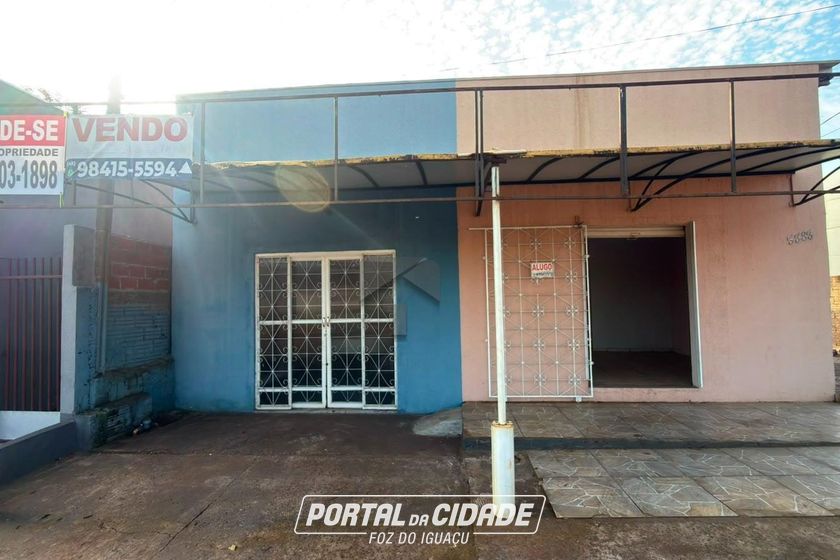 Casa &agrave; venda - 360m&sup2; - Tres Lagoas