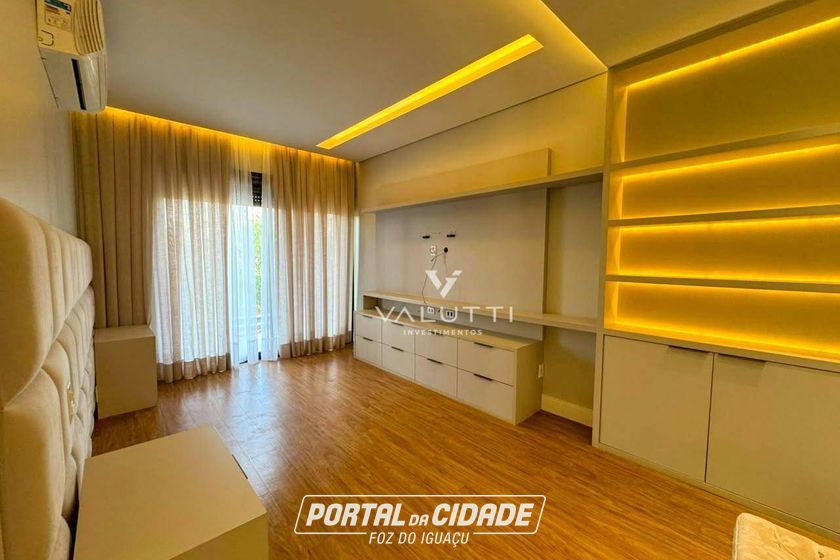 Sobrado &agrave; venda - 268m&sup2; - Condom&iacute;nio Terras Alpha II
