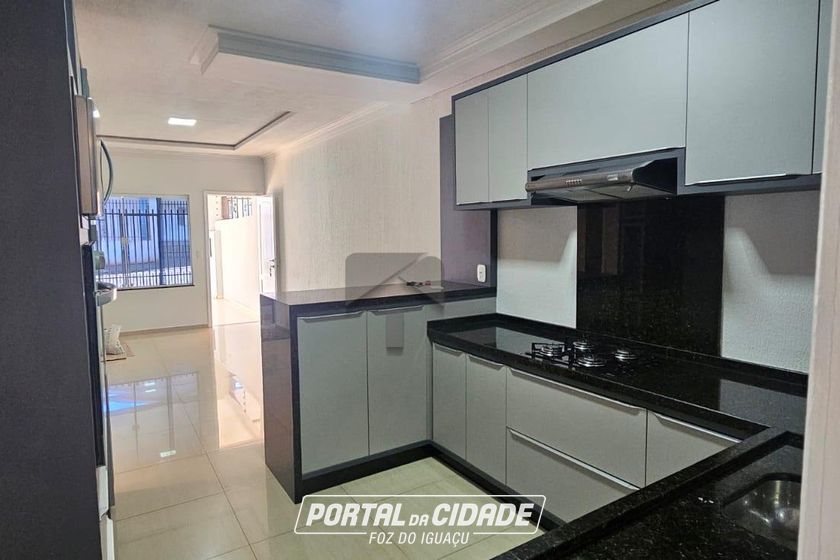 Casa &agrave; venda - 87m&sup2; - Jardim Canad&aacute; II