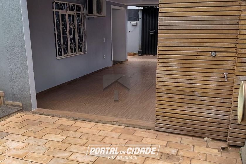 Casa &agrave; venda - 130m&sup2; - Tr&ecirc;s Lagoas