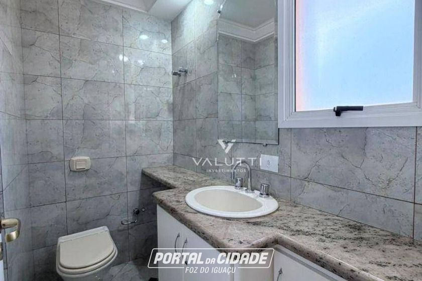 Sobrado &agrave; venda - 450m&sup2; - Jardim Polo Centro