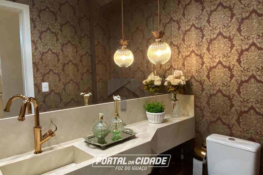 Apartamento &agrave; venda - Jardim Panorama