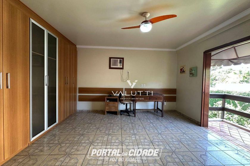 Sobrado &agrave; venda - 450m&sup2; - Parque Residencial Karla
