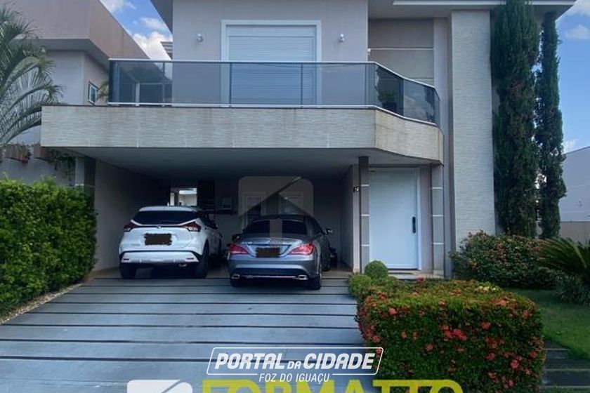 Casa &agrave; venda - Jardim das Laranjeiras