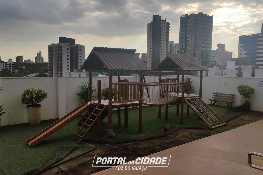 Apartamento &agrave; venda - 153m&sup2; - Centro