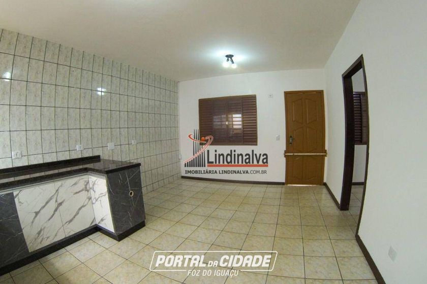 Casa &agrave; venda - 100m&sup2; - Jardim Alice I