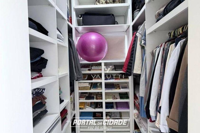 Casa &agrave; venda - 236m&sup2; - Condom&iacute;nio Arco de Paris