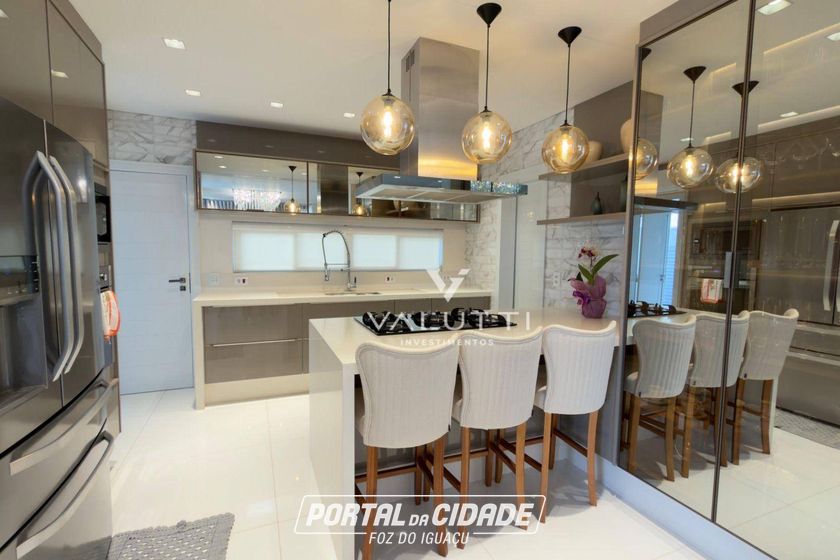 Sobrado &agrave; venda - 311m&sup2; - Condom&iacute;nio Terras Alpha II