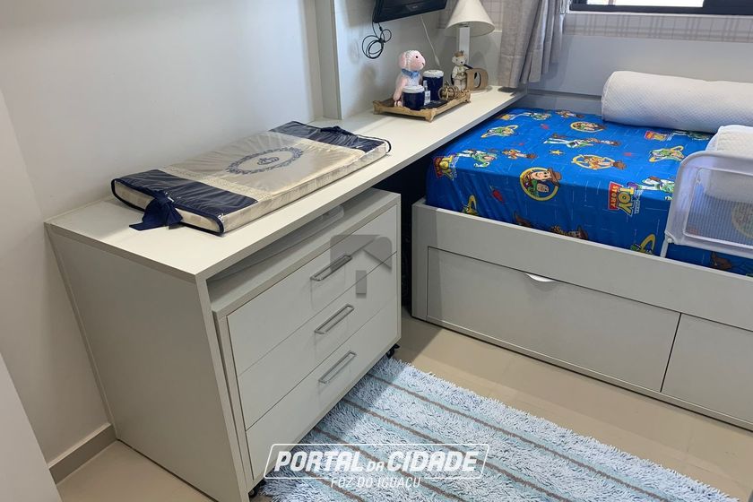 Apartamento &agrave; venda - 73m&sup2; - Itaipu A