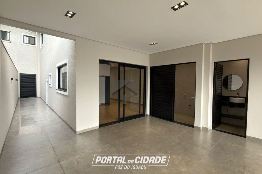 Sobrado para alugar - 240m&sup2; - Yolanda