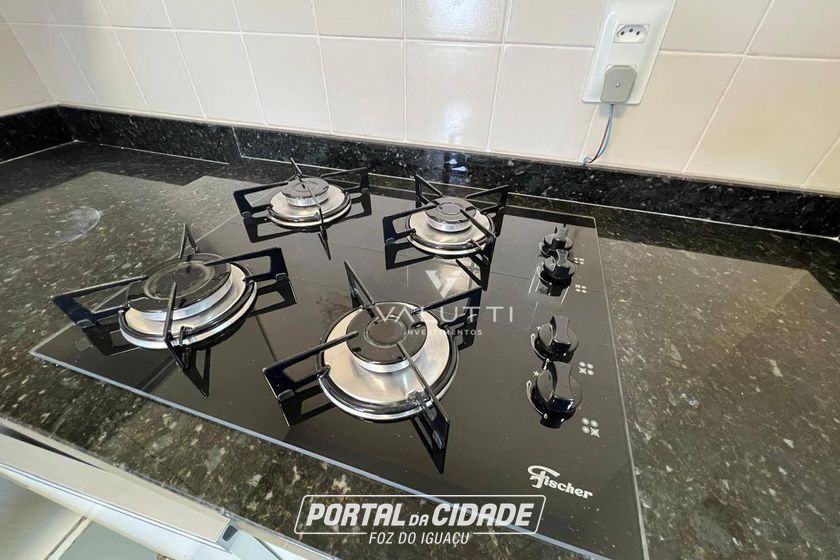 Apartamento &agrave; venda - 42m&sup2; - Edif&iacute;cio Cheverny