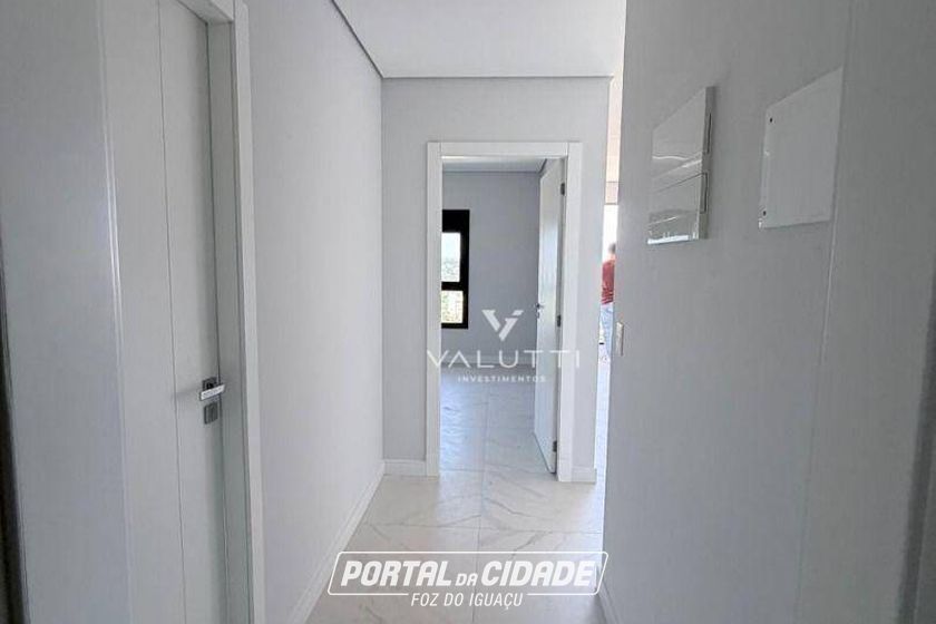 Apartamento &agrave; venda - 82m&sup2; - Residencial London Tower