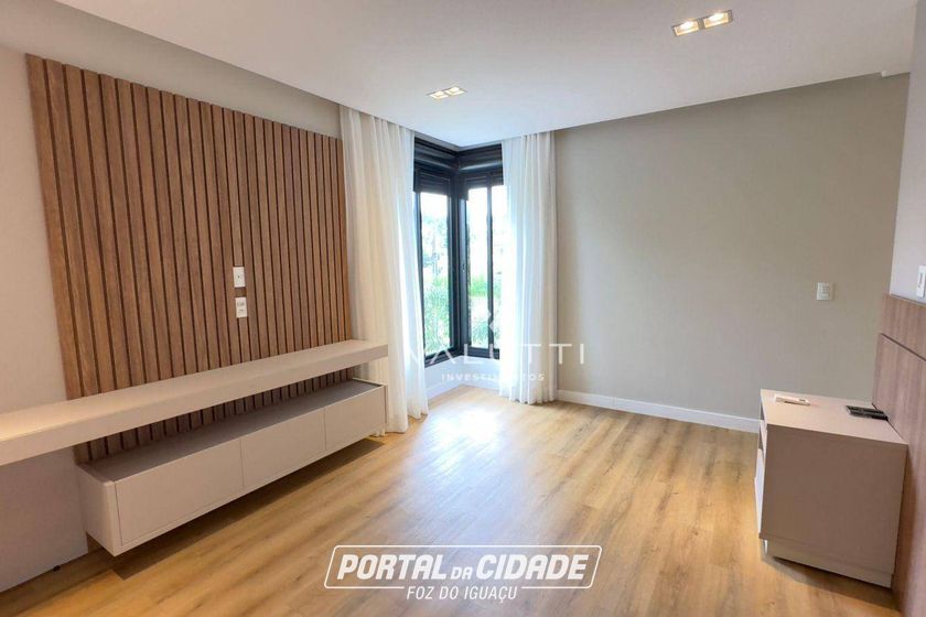 Sobrado &agrave; venda - 260m&sup2; - Condom&iacute;nio Terras Alpha I