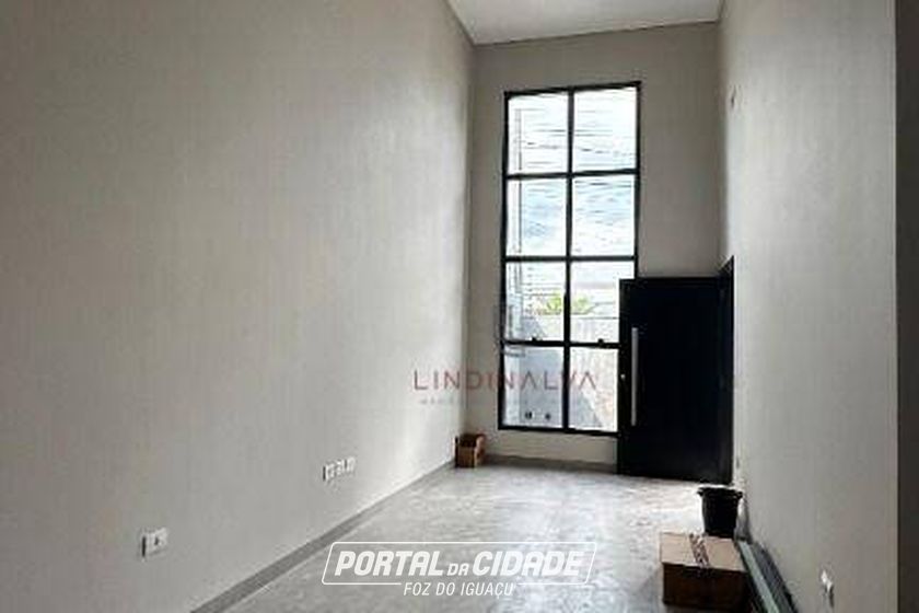 Casa &agrave; venda - 99m&sup2; - Jardim Karla
