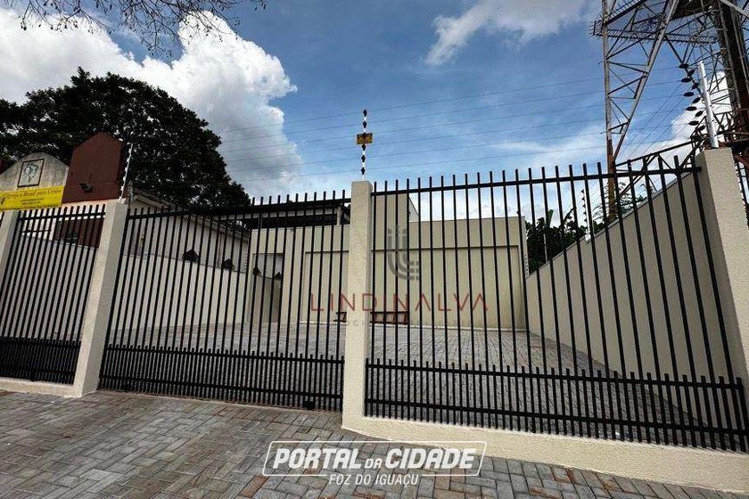 Casa &agrave; venda - 40m&sup2; - Vila Yolanda