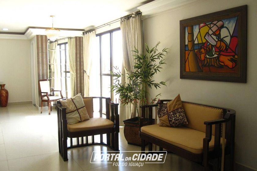 Apartamento &agrave; venda - 469m&sup2; - Centro